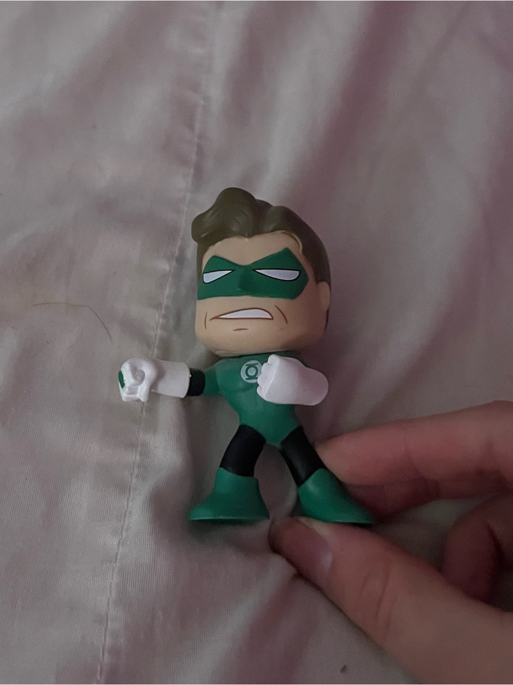 DC Comics Green Lantern Figure
